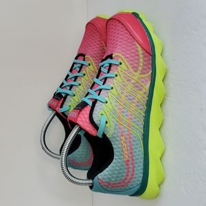 Socone ballistic 4.3 running shoes